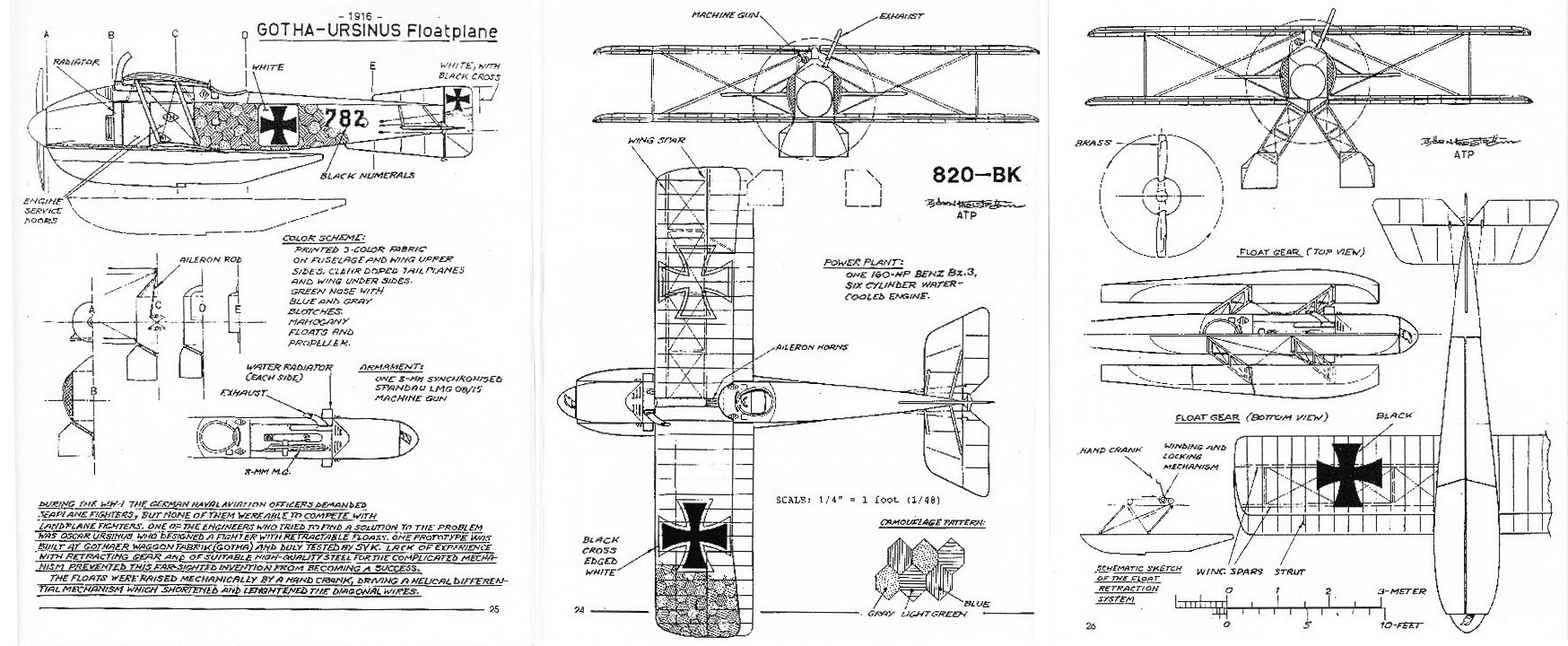 Gotha WD-10